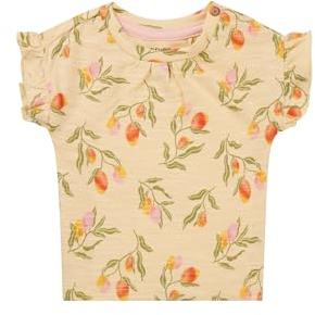 Noppies Girls Tee Moraga Short Sleeve