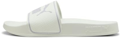 PUMA Leadcat 2.0 Sandales unisexes - Sauge givré-lilas - Pointure 46, Sage Frost Lilac Crush, 47 EU