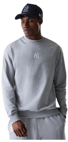 New Era MLB LE Midi New York Yankees Sweatshirt L