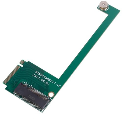 PCIE4.0 Per Rog Ally Handheld Transfer Board 90 Gradi M2 Transfercard Per Rog Ally Modificato M2 Hard Drive Per AUSU