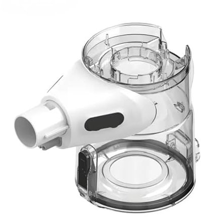 Bac à poussière d'origine for aspirateur Tineco Pure One X, pièces de rechange