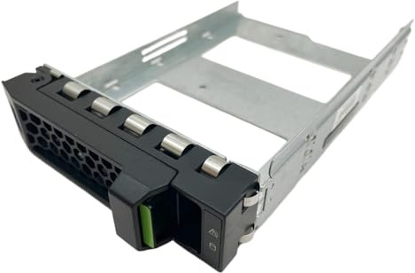 3.5 HDD Caddy Tray for Fujitsu RX2530 RX2540 M2 M3 M4 M5 Hard Drive Caddy Bracket A3C40152045