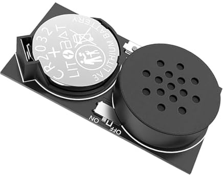 Annoy Prank Sound Maker Crickets Chirps Beep Noise Maker Invisible Sound Gadge Practical Joke Prank Toy For Office Home Gadget