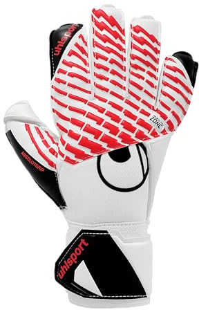 uhlsport Absolutgrip Torwarthandschuhe Fussball