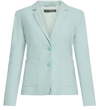 Betty Barclay Blazer Kurz Einreiher 1/1 Arm