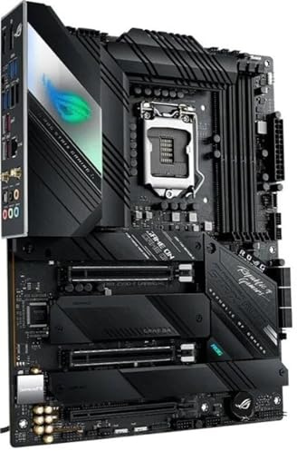 schede madri Fit For Asus ROG STRIX Z590-F GAMING WIFI supporta l'undicesima generazione