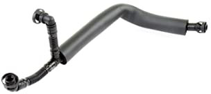 15D VAICO - V20-2277 - Hose, crankcase Ventilation - fits BMW 11157559528