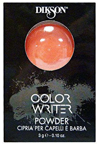Dikson Haar- und Kopfhautpflege (Color Writer Orange) - 3 g