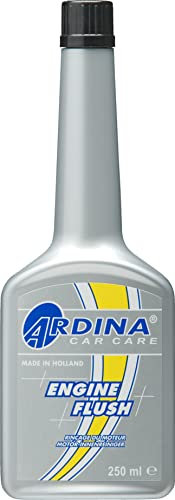 ARDINA 68213 Limpiador Motor Interno, 250 ml