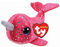 Ty Toys- Peluche, 2001278, Multicolore, 12 cm