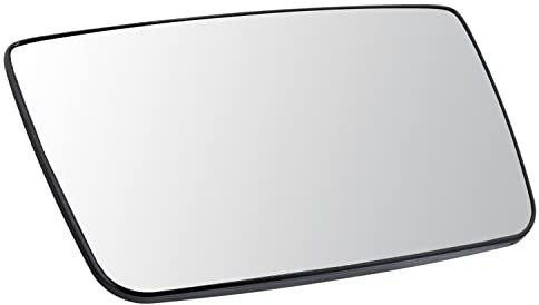 febi bilstein 49965 Mirror Glass for main mirror , 1 piece