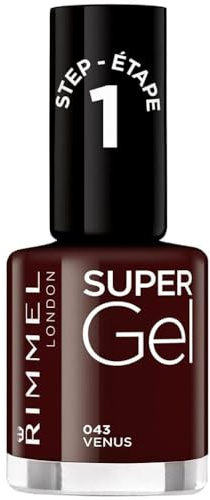 Rimmel Super Gel Kate 043