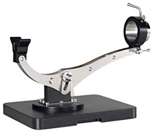 Buarfe JAMONERO Elite INOX Plus Negro