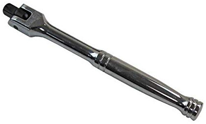 US PRO Tools 8 3/8 DR Power Breaker Knuckle Bar 4165