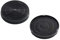 AEG Hood Carbon Filter MCEF02 2 Count (Pack of 1)