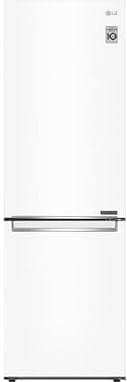 LG Réfrigérateur congélateur bas GB P 31 SW LZN