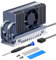 ACIDALIE M.2 Heatsink,SSD Cooler for Pcie NVMe or SATA M2 2280 SSD Cooling with Fan