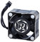 Silver RC Cooling Fan 32000RPM Brushless Motor Heatsink 8.5V ESC Cooling Fan Heat Dissipation for 1/10, 1/8, 1/12 Scale RC Car