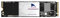 SHARKSPEED M.2 NVMe SSD 512GB PCIe Gen 4.0x4, Hard Drive Internal Read up to 5,500MB/s, Compatible with PS5, for Gaming SSD (512GB M.2 NVME)