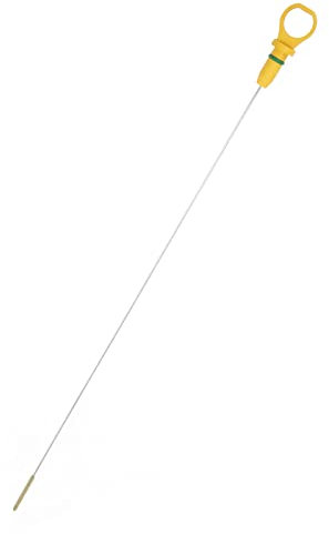 Ölmessstab für 3008 2.0 Motorsystem 60,1 Cm Motorölmessstab Flüssigkeitsanzeige 1174G0 Ersatz für 207 208 3008 308Cc