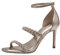 Tamaris Sandales pour femme 1-28035-42, Or clair., 39 EU