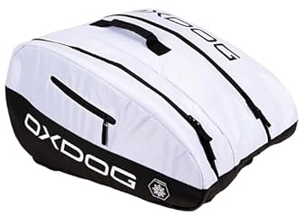 Oxdog Ultra Tour Pro Thermo Padel Racket Bag One Size