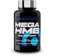 Scitec Nutrition Mega HMB | Calcium beta-Hydroxy-beta-Methylbutyrat | Metabolit von Leucin | 2295 mg HMB täglich, 90 Megakapseln