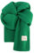 QDLTGBD Schal Herbst Und Winter Weicher Gestrickter Wollschal Für Frauen, Ganz Match Warmes Student-nackenabdeckung-grün