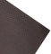 QUARKZMAN Lámina De Fibra De Carbono 300x200x3mm Placa De Fibra De Carbono 3K Con Hilos Metálicos Tejido Liso Superficie Brillante Placa Laminada Panel Para Automóviles, Modelos RC, Rojo