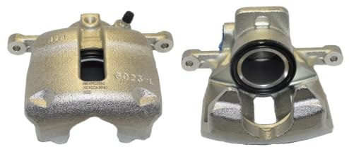 FTE Bremssattel, Vorderachse Links - 9298383