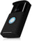 kwmobile Hülle kompatibel mit Ring Video Doorbell (1. Gen) - Silikon Cover Case Schutzhülle für Video Türklingel Schwarz