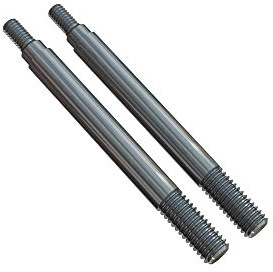 Arrma Shock Shaft 4x43mm (2) (ARA330596)