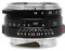 Voigtländer Nokton 1,4/35 mm M.C. VM II schwarz, Objektiv