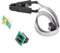 Soic/SOP Pin Format Save Labor Socket Adapter, SOIC8 SOP8 Flash Chip IC Test Clip, Flash Chip IC Test Clip Adapter, für Sop8 Chips 25 Sop8 Chips