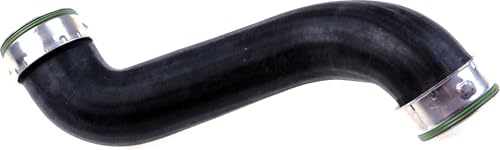 GATES 09-0389 Ladeluftschlauch 1220914 7M3145737 4177-10389 | Kompatibel mit: FORD GALAXY I, SEAT ALHAMBRA, ALHAMBRA VAN, VW SHARAN, SHARAN VAN