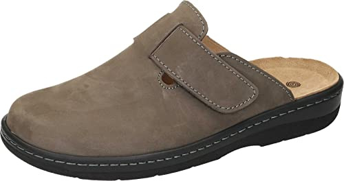 Dr. Brinkmann Herren 600058-09Slipper