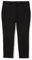 comma Damen 60.2.61.18.180.2126412 Hose, 9999 schwarz, 42