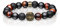 BERING Herren Armband 18 cm gold gebürstet 631-642-180