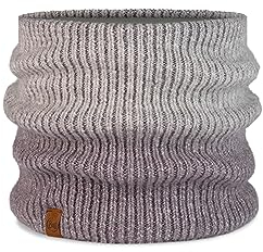 Buff Halswärmer Knitted & Fleece Marin Unisex-Erwachsene