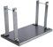 Fenteer Raboteuse électrique, Support Inversé, Outil de Menuiserie, Charpentier,
