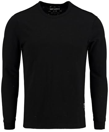 KEY LARGO Herren Klhamilton Street Sweatshirt