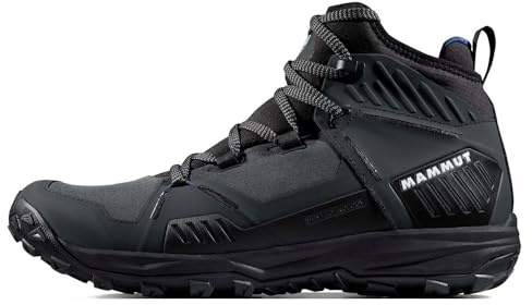Mammut Herren Saentis Pro WP Schuhe