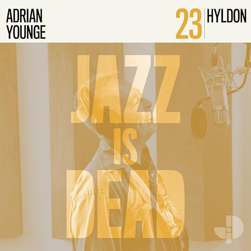 Jazz Is Dead
