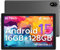 DOOGEE U10 (2025) Android 15 Tablet 10 inch, 16GB RAM+128GB ROM(1TB TF), 2.0 GHz/1280 * 800 HD+ IPS/WiFi 6/Bluetooth 5.0/5060mAh/5MP+8MP/OTG/Type C/3.5mm Headphone Jack(Gray)