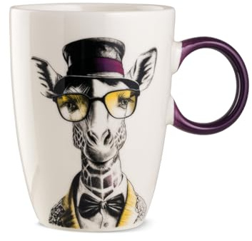 Egan Becher Human Essence Giraffe Weitsichtigkeit Ml.430