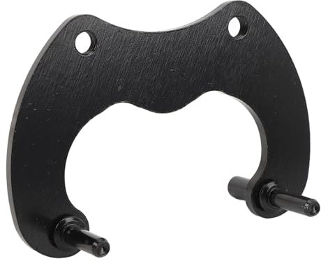 Heckbremse Bremssattel Klammer 1912035 Ersatz für Hochbremsleistung für XP 1000 2014-2017 Fahrzeuganpassung: Rea Heckbremse Bremssattel Bracketrear Bremssattel Montage