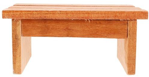 OATIPHO Poggiapiedi Multifunzionale per Sauna e Bagno Sgabello Antiscivolo per Relax e Gambe Resistente e Design Ergonomico