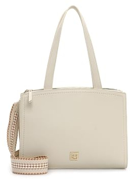 SURI FREY Shopper SFY Amey 16875 Damen Handtaschen Uni beige 400