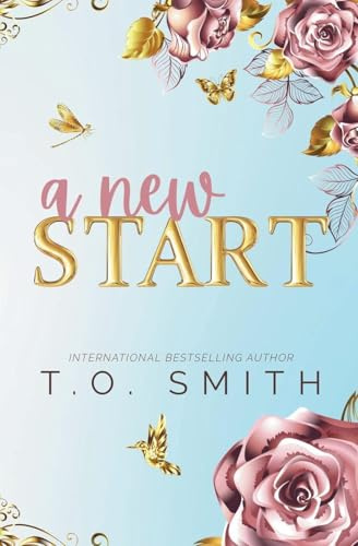 A New Start (Unexpected Babies, Band 1)