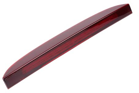 Dritte Bremsleuchte rot für Clio II 1998-2005 Teilenummer 7700410753 Autozubehör dritte Rückleuchte